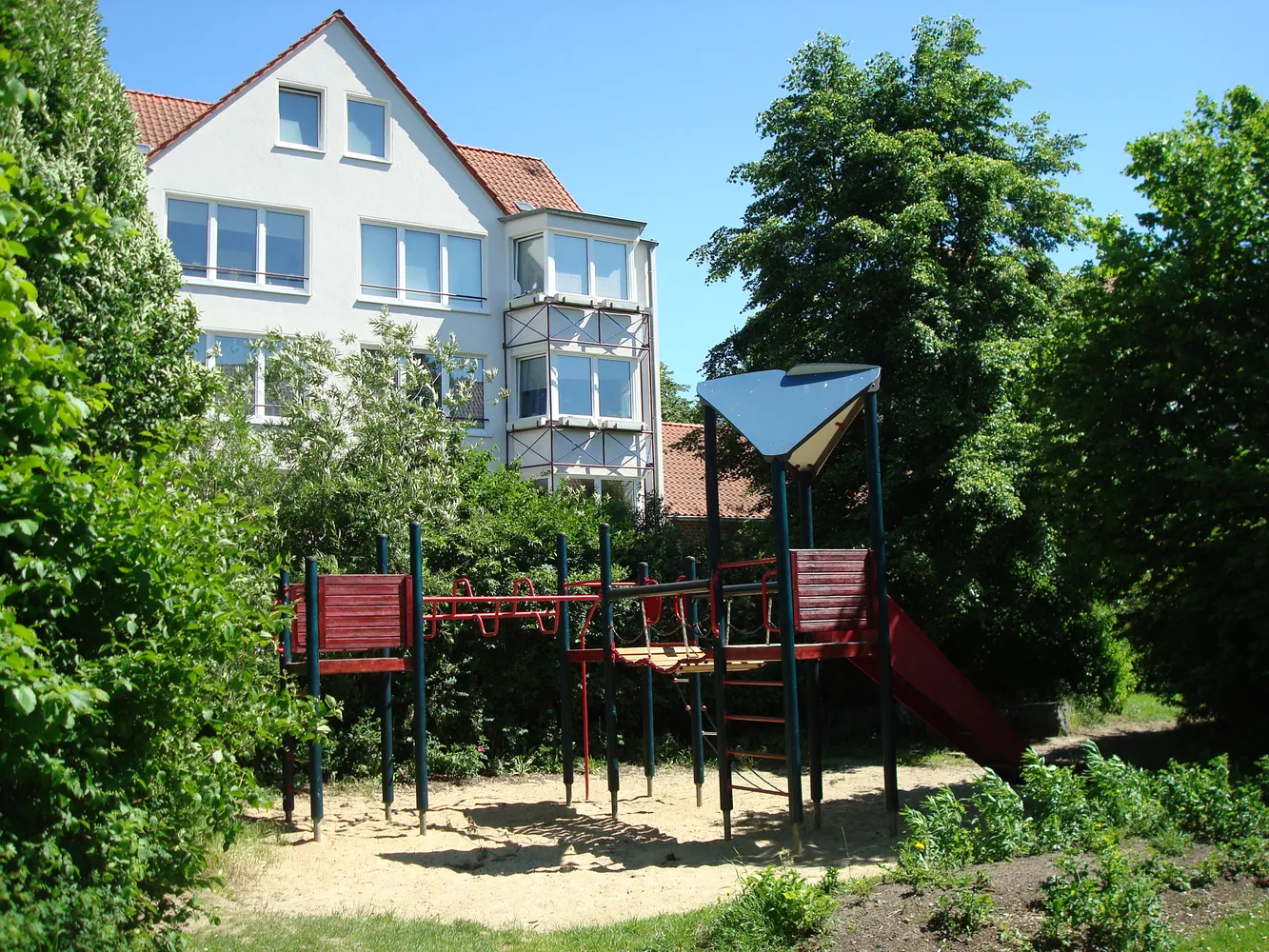 3 Zimmer Wohnung mit 81 m² in Hamm – Bild 11