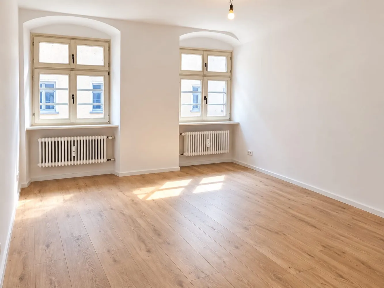 3 Zimmer Wohnung mit 74 m² in Regensburg – Bild 8