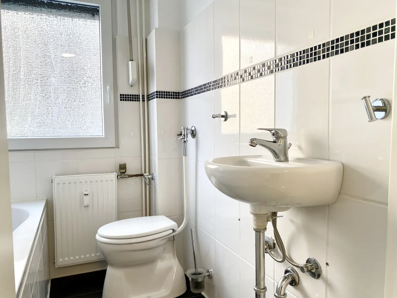 3 Zimmer Wohnung mit 95 m² in Essen – Bild 12