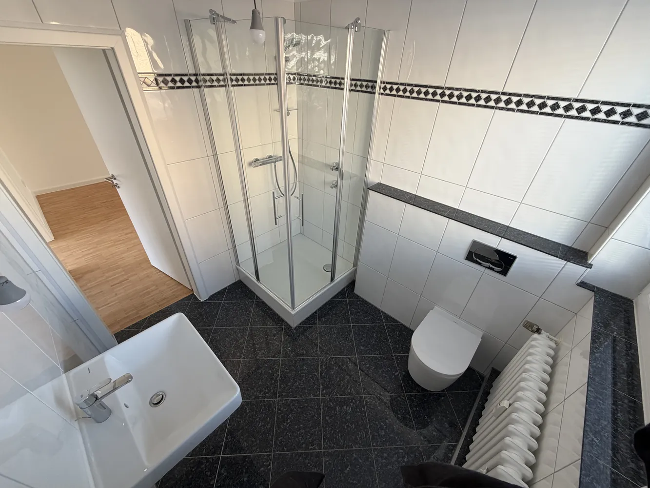 3 Zimmer Wohnung mit 92 m² in Düsseldorf – Bild 7