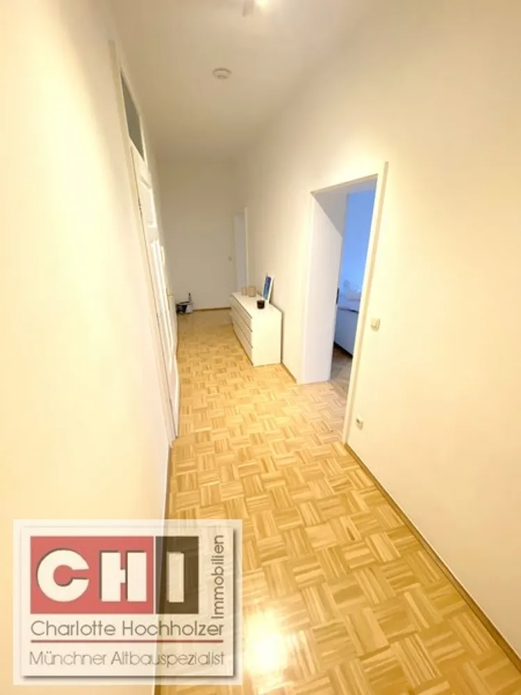 3 Zimmer Wohnung mit 65 m² in München – Bild 7