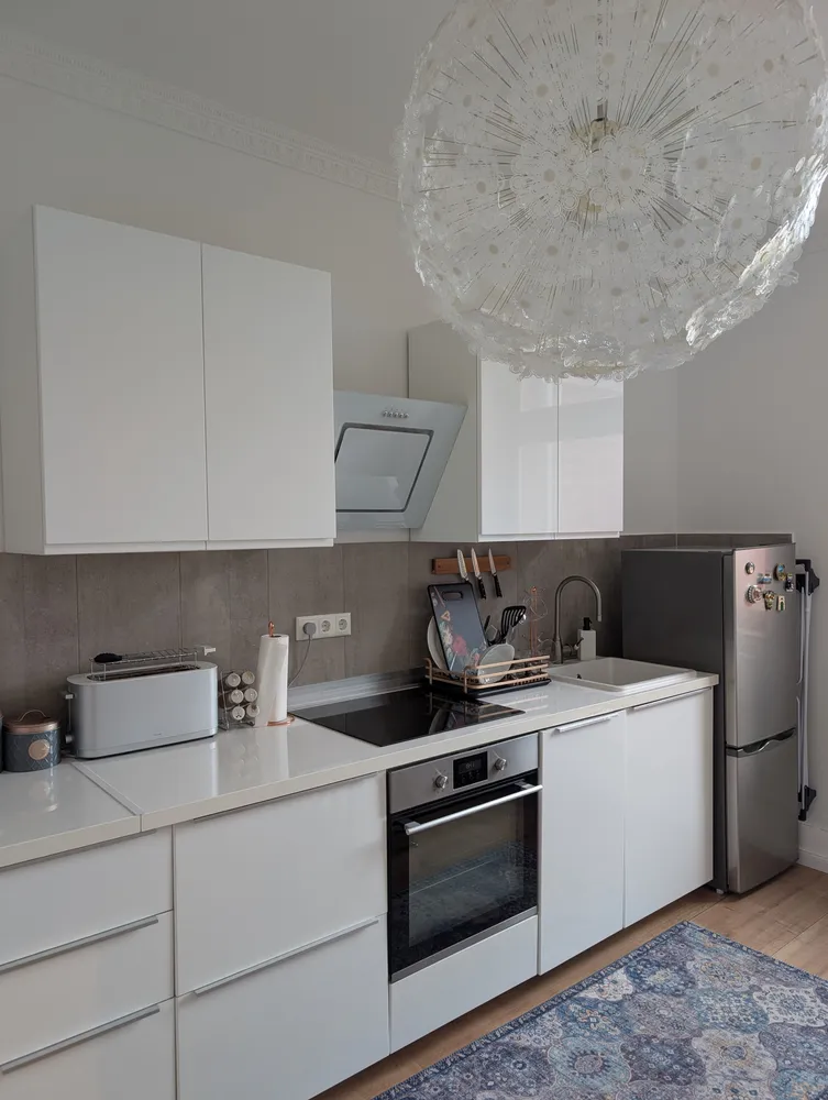2 Zimmer Wohnung mit 54 m² in Aachen – Bild 7