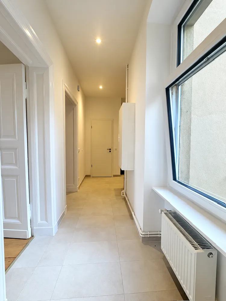 2 room apartment with 51 m² in Berlin – Photo 6