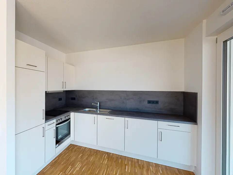 2 Zimmer Wohnung mit 66 m² in Mannheim – Bild 4