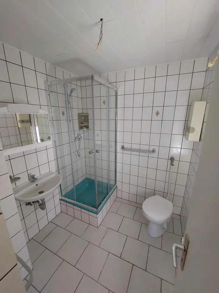 4 Zimmer Haus mit 50 m² in Saarbrücken – Bild 8