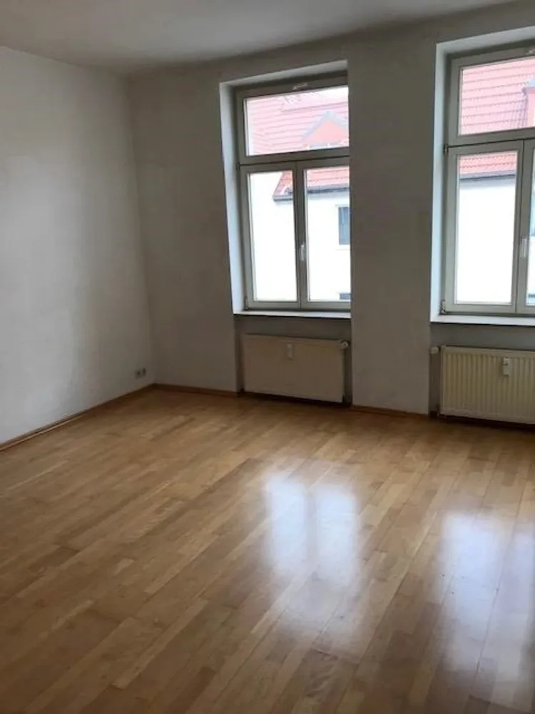 2 Zimmer Wohnung mit 44 m² in Halle (Saale) – Bild 3
