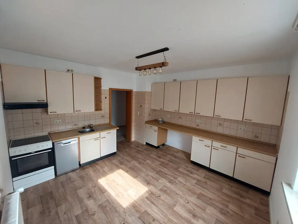 5 Zimmer Wohnung mit 100 m² in Osterode am Harz – Bild 6
