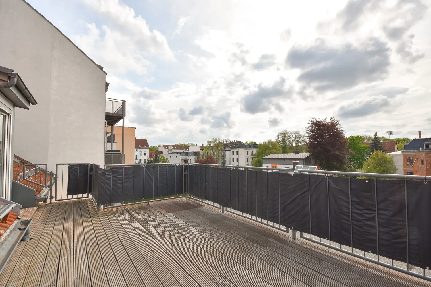 3 Zimmer Wohnung mit 101 m² in Zwickau – Bild 7