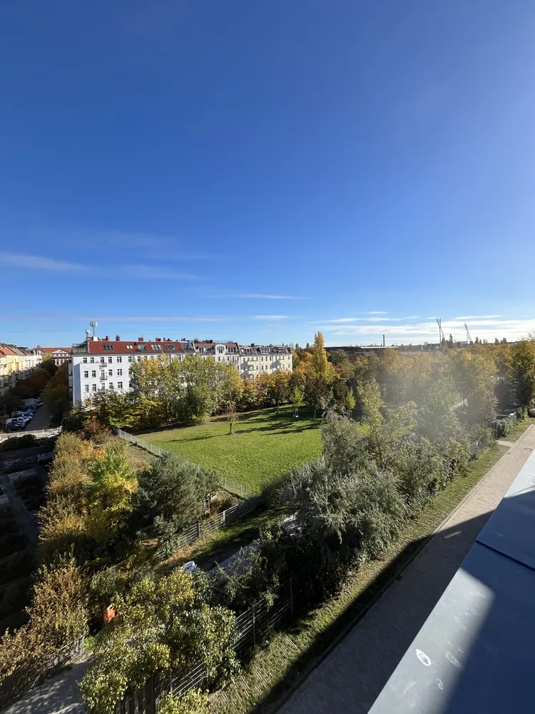 3 room apartment with 80 m² in Berlin – Photo 12