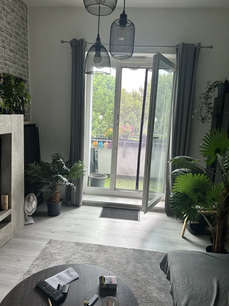 2 Zimmer Wohnung mit 38 m² in Berlin – Bild 2