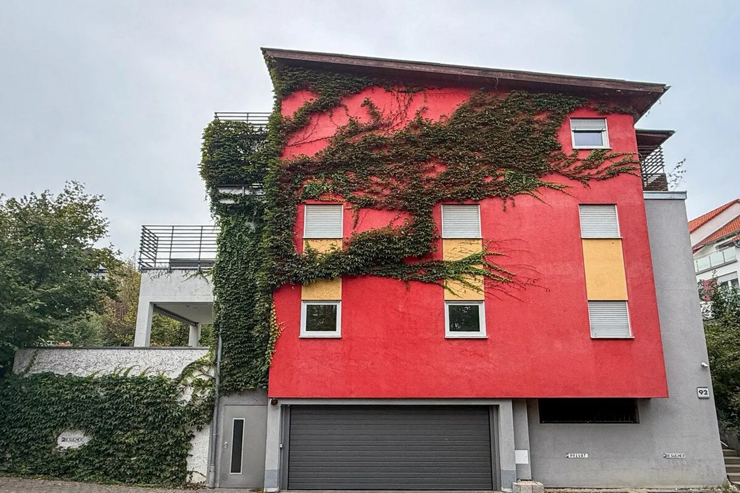 4 Zimmer Wohnung mit 84 m² in Reutlingen – Bild 3
