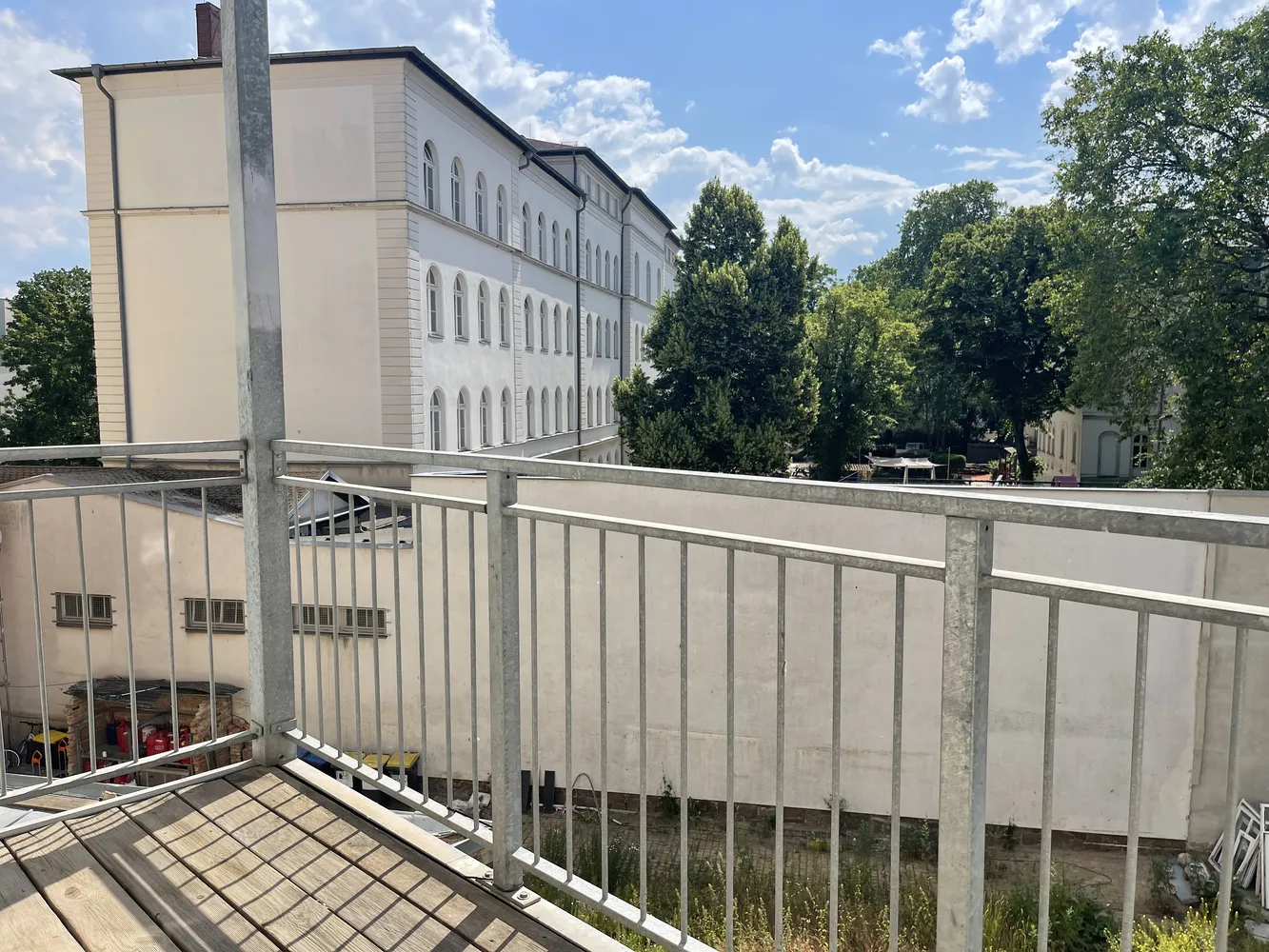 7 Zimmer Wohnung mit 140 m² in Leipzig – Bild 1
