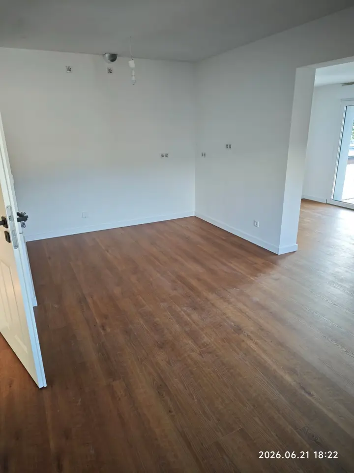 4 Zimmer Wohnung mit 82 m² in Oberhausen – Bild 1
