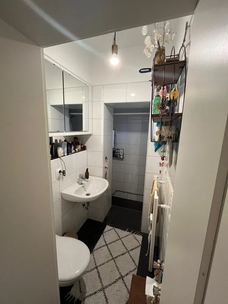 2 Zimmer Wohnung mit 66 m² in Köln – Bild 5