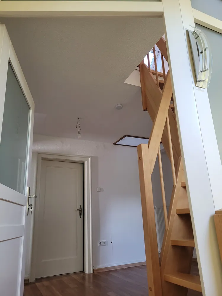 4 Zimmer Wohnung mit 90 m² in Homburg – Bild 11