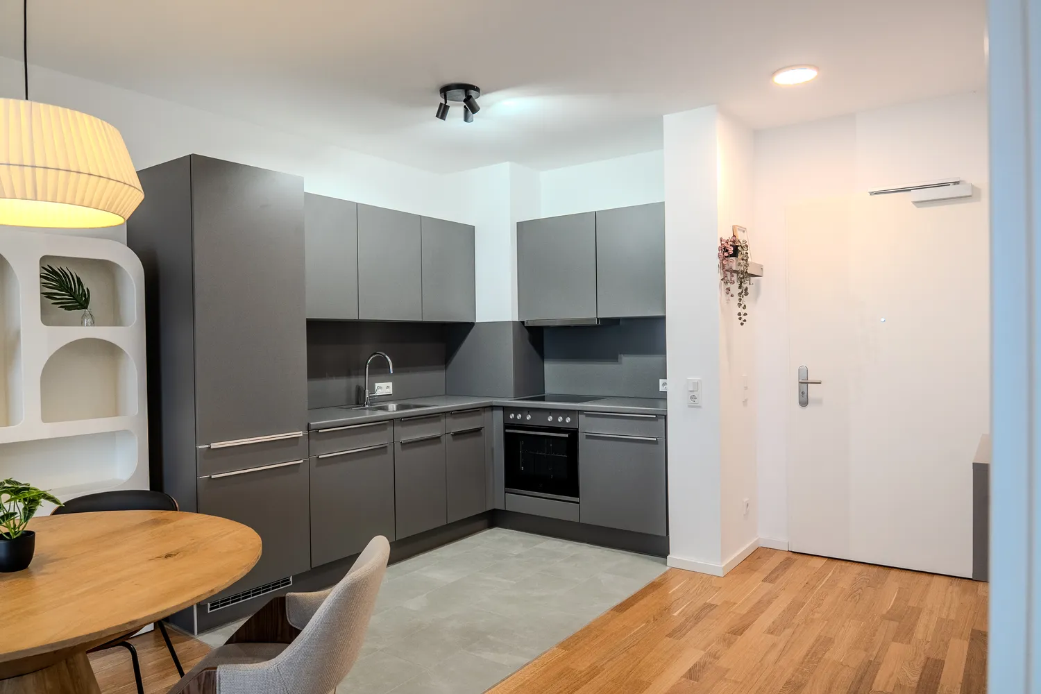 2 Zimmer Wohnung mit 55 m² in Frankfurt am Main – Bild 7