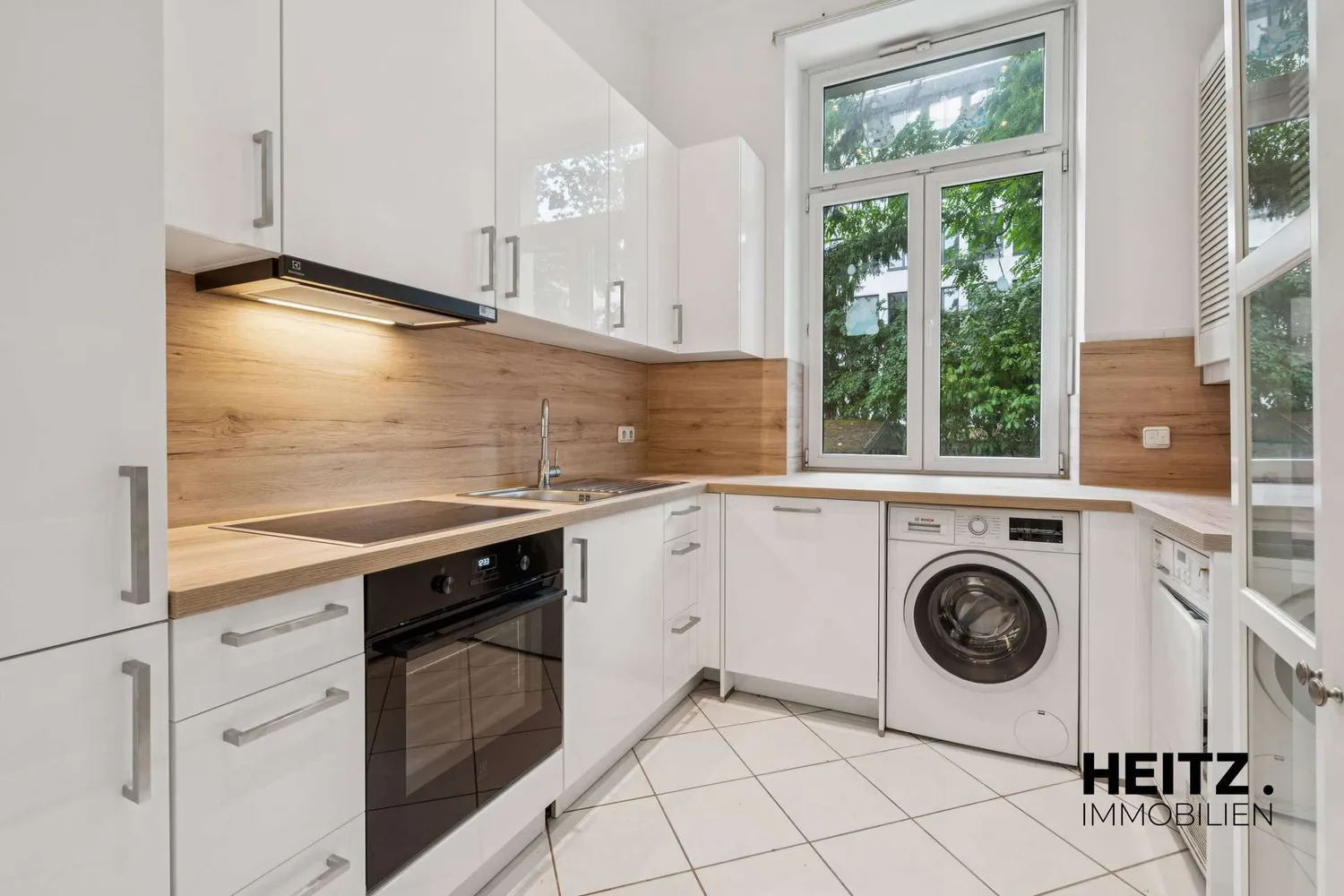 3 Zimmer Wohnung mit 100 m² in Frankfurt am Main – Bild 8