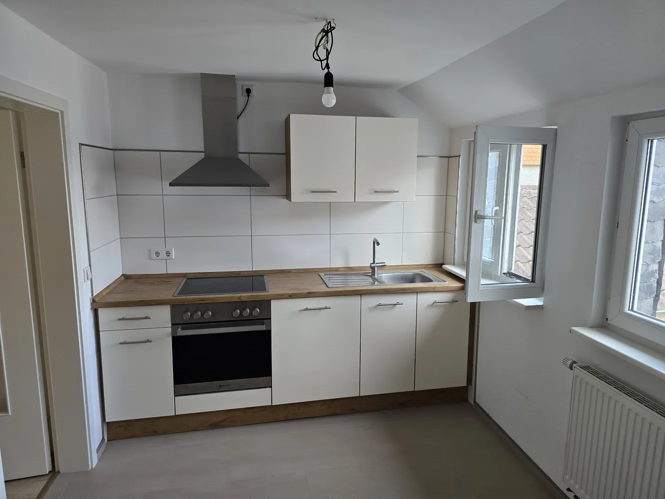 3 Zimmer Wohnung mit 65 m² in Heidelberg – Bild 1