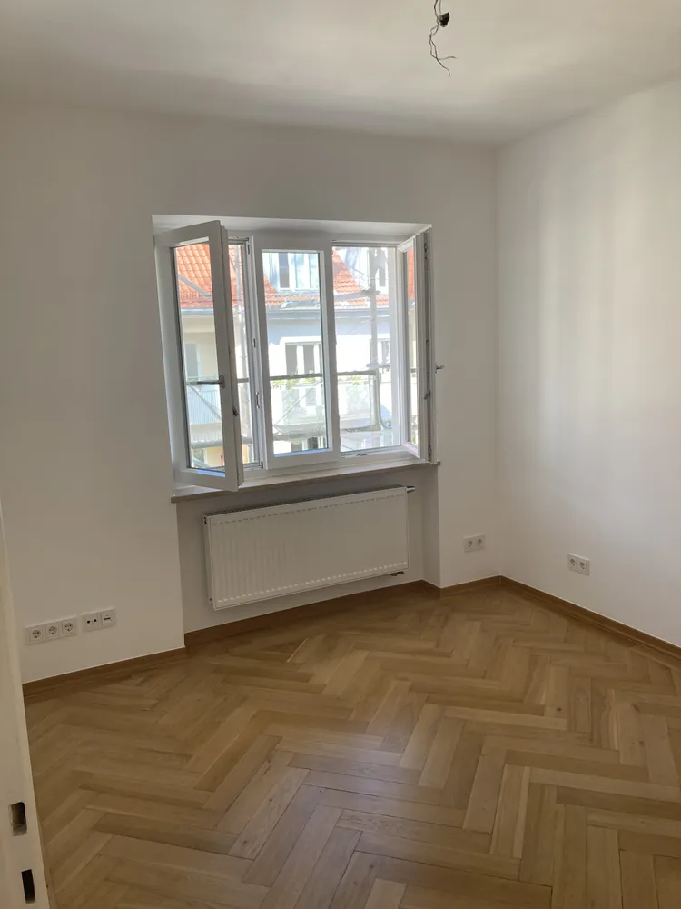 2 room apartment with 50 m² in Munich – Photo 6