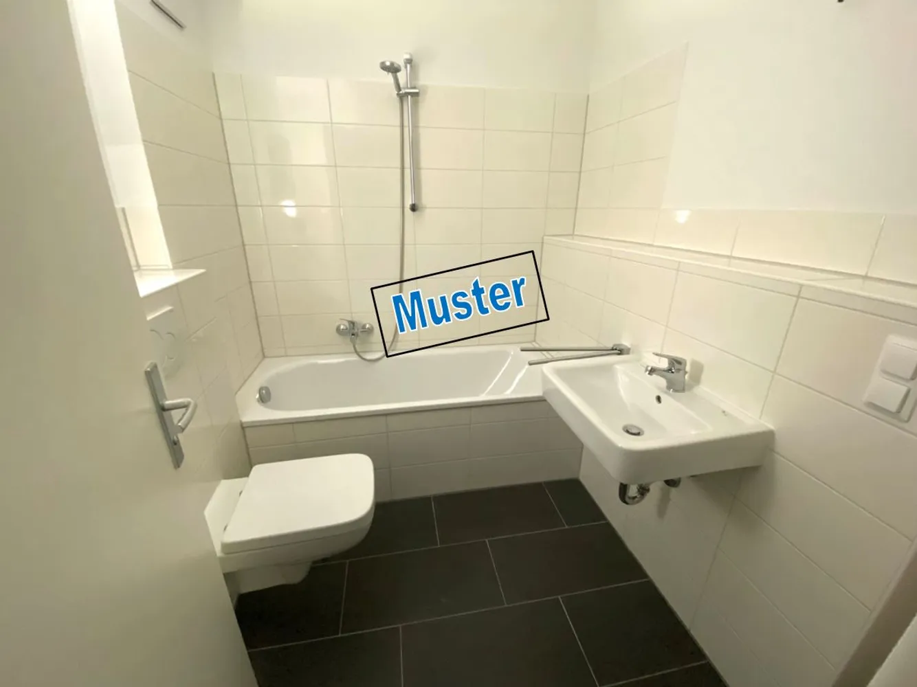 4 room apartment with 93 m² in Düsseldorf – Photo 6