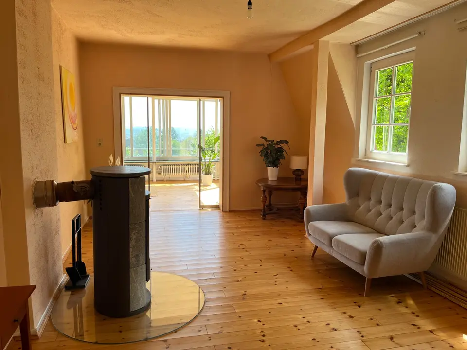 WG-Zimmer mit 115 m² in Kassel – Bild 3