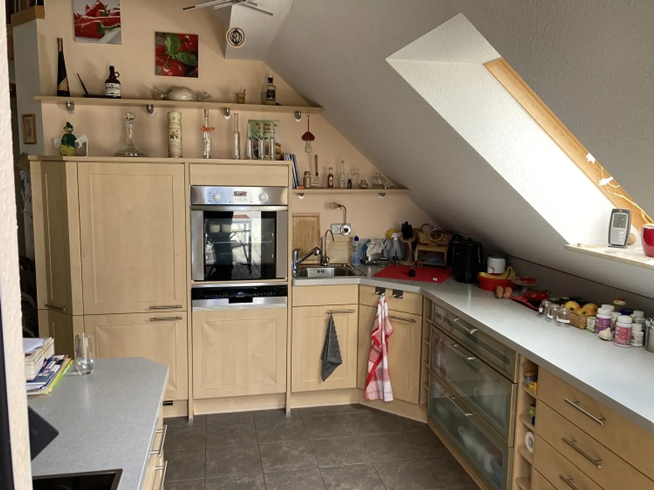 4 room apartment with 115 m² in Dresden – Photo 11