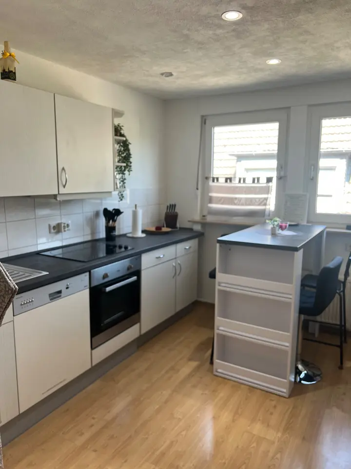 WG-Zimmer mit 75 m² in Dortmund – Bild 4