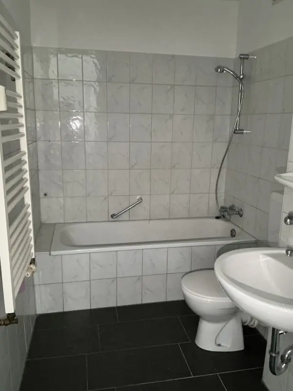 4 Zimmer Wohnung mit 67 m² in Hamm – Bild 7