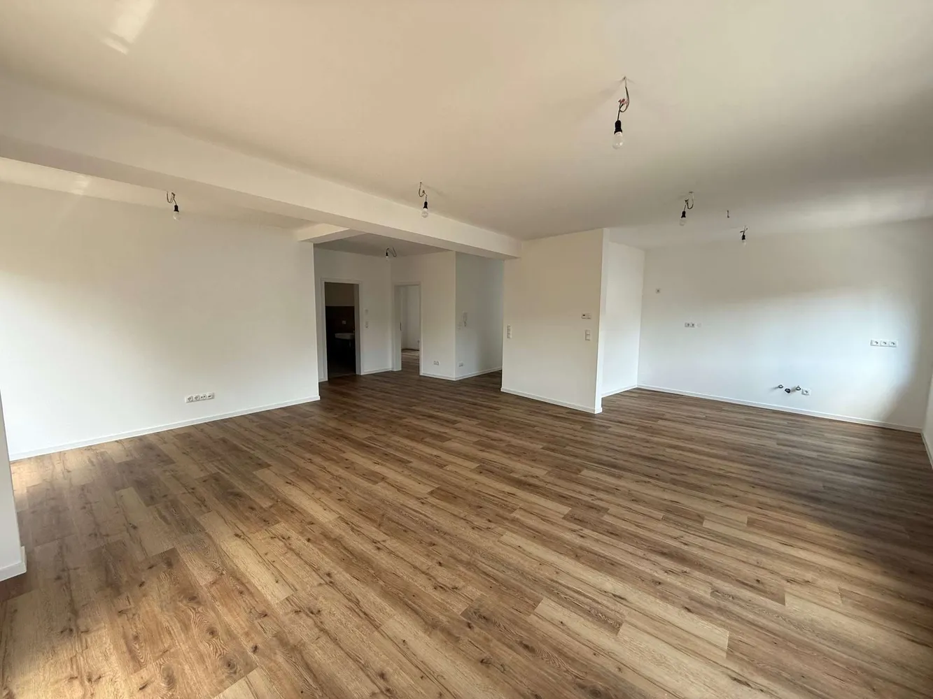 3 Zimmer Wohnung mit 119 m² in Frankenthal (Pfalz) – Bild 3
