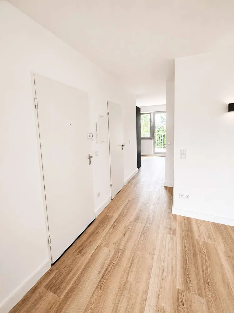 2 Zimmer Wohnung mit 70 m² in Düsseldorf – Bild 8