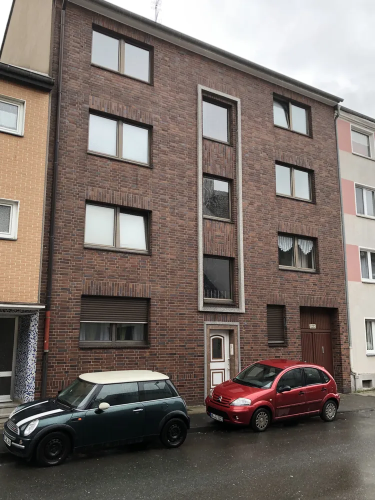 1 Zimmer Wohnung mit 19 m² in Oberhausen – Bild 5