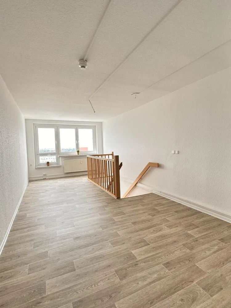 3 room apartment with 74 m² in Magdeburg – Photo 9