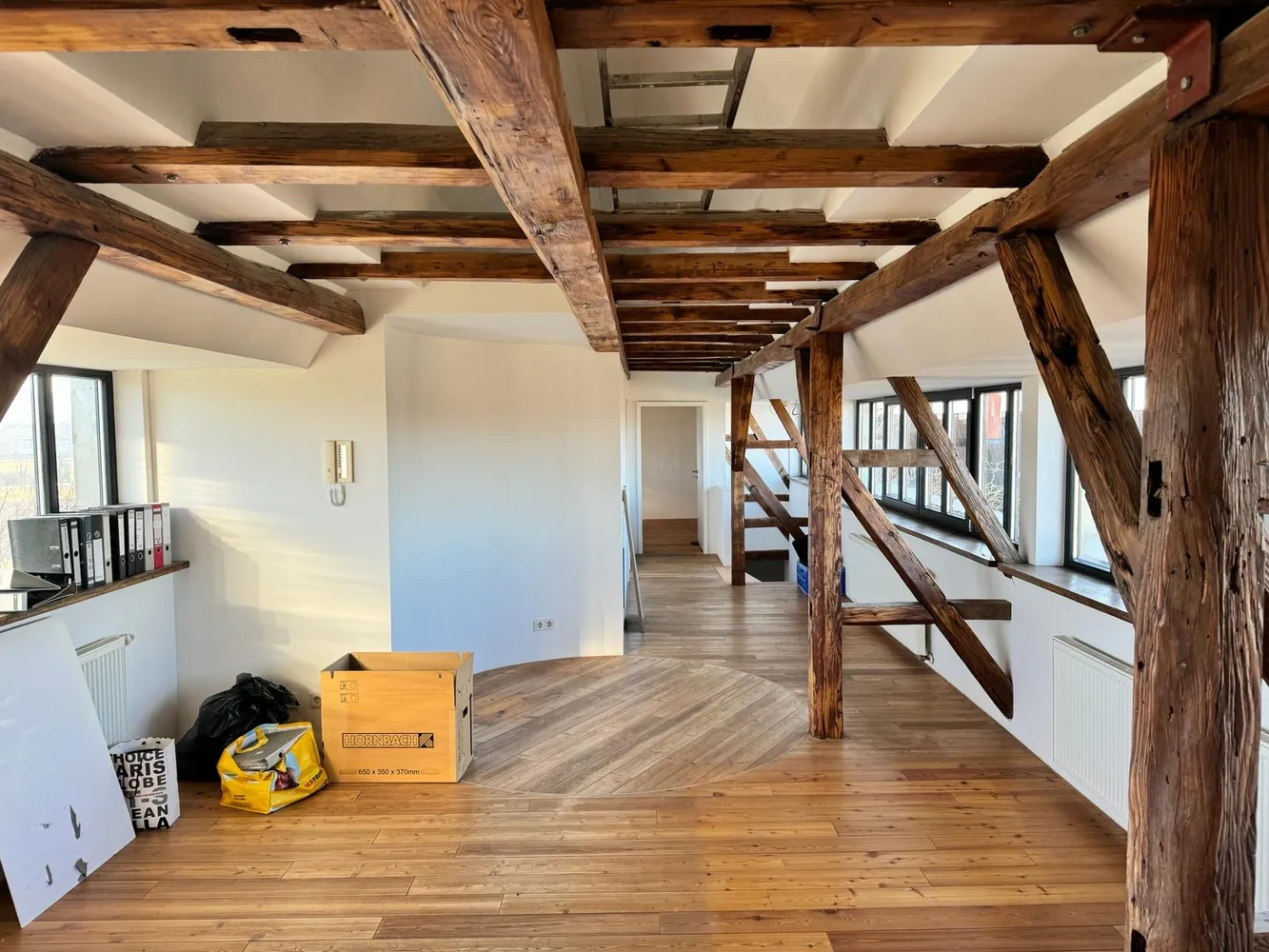 2 Zimmer Wohnung mit 70 m² in Heidelberg – Bild 2