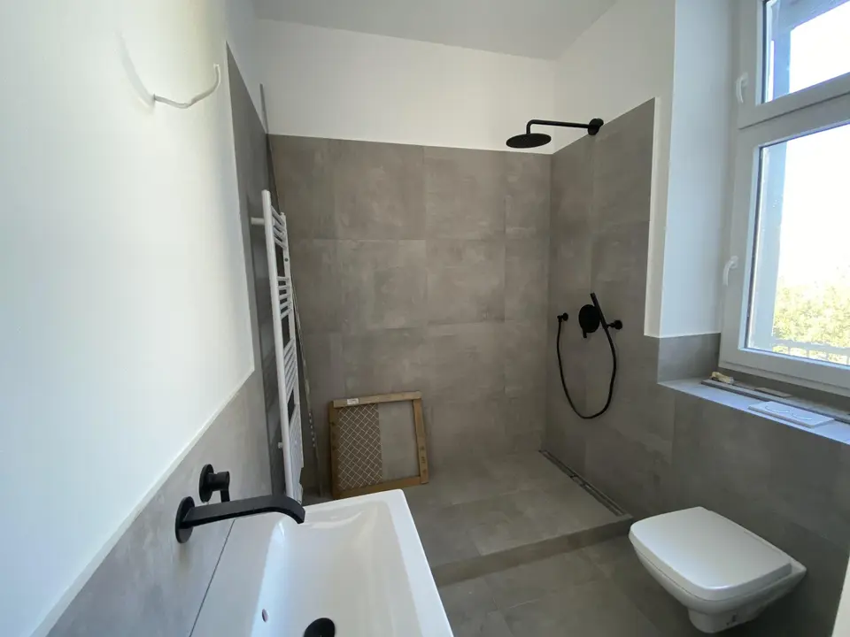 4 Zimmer Wohnung mit 185 m² in Essen – Bild 10