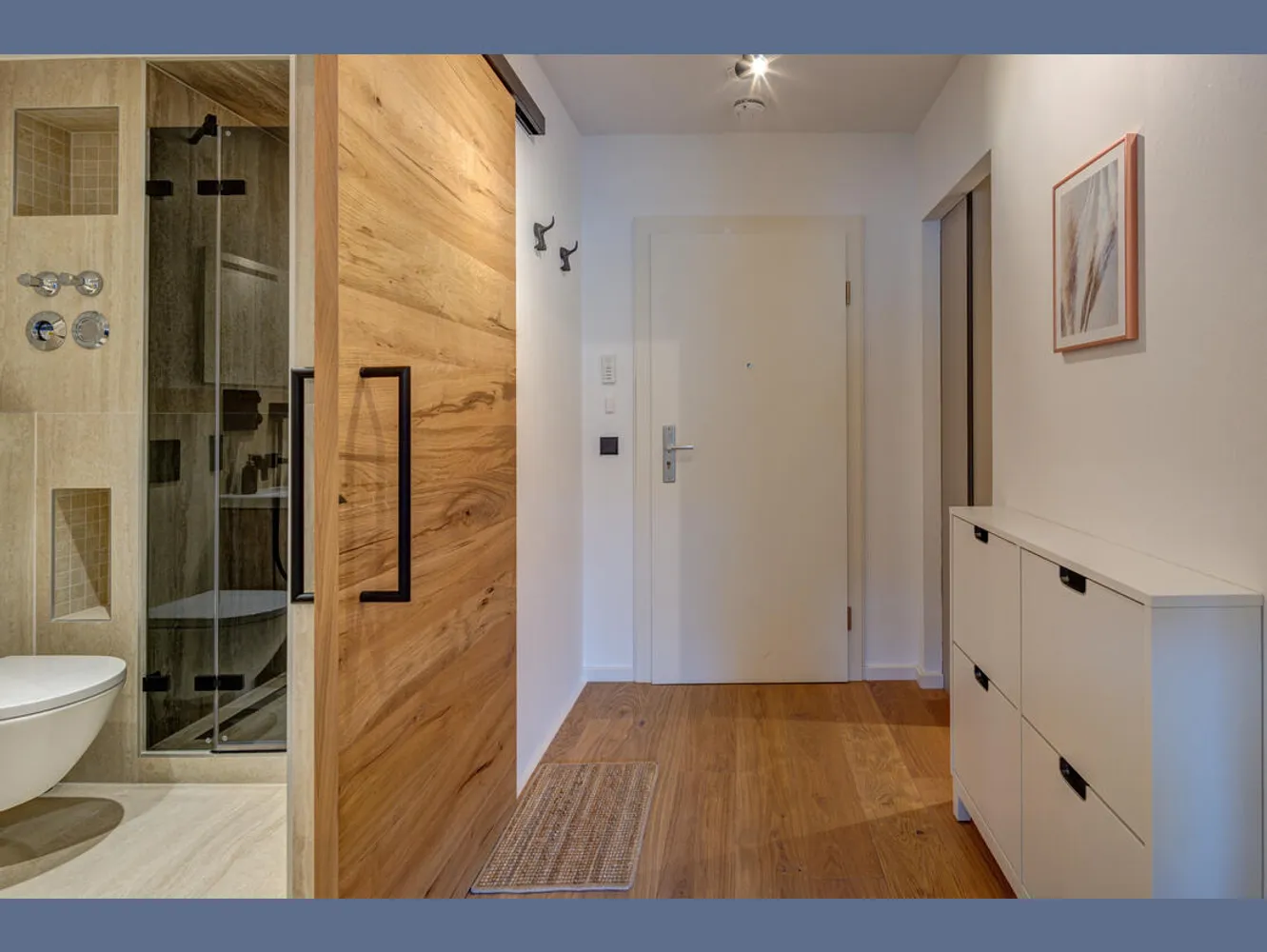 1 Zimmer Wohnung mit 37 m² in München – Bild 8