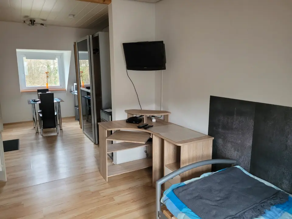 WG-Zimmer mit 33 m² in Nettetal – Bild 9