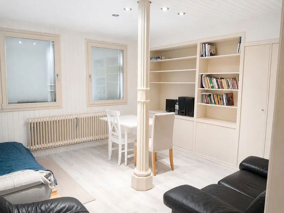 2 Zimmer Wohnung mit 46 m² in Bremen – Bild 3