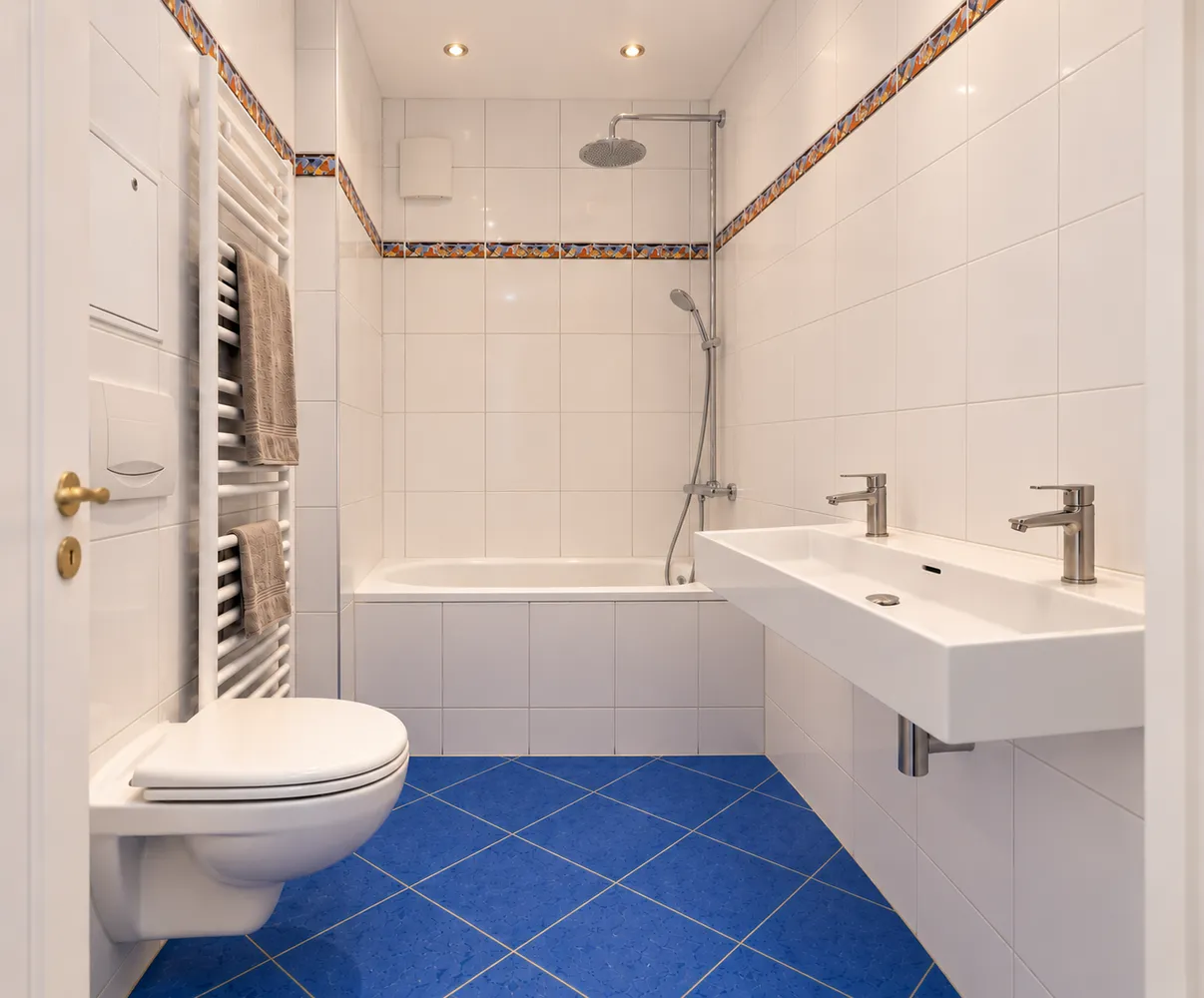 2 Zimmer Wohnung mit 67 m² in Dresden – Bild 9