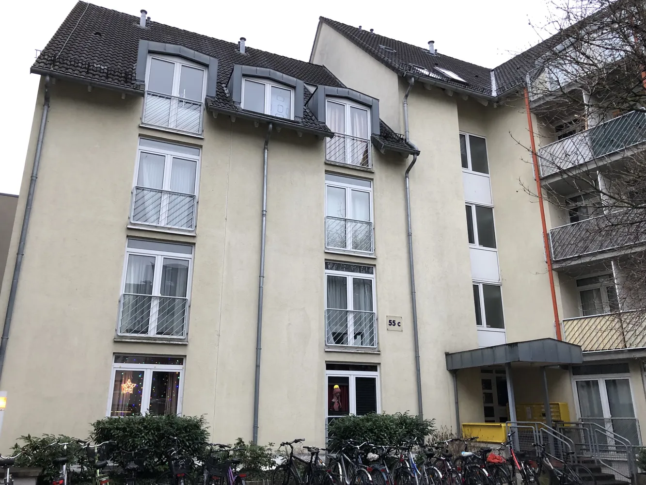 1 Zimmer Wohnung mit 25 m² in Göttingen – Bild 8