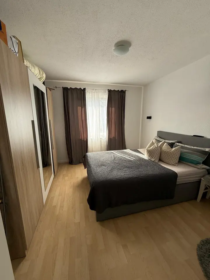2 Zimmer Wohnung mit 60 m² in Flensburg – Bild 2