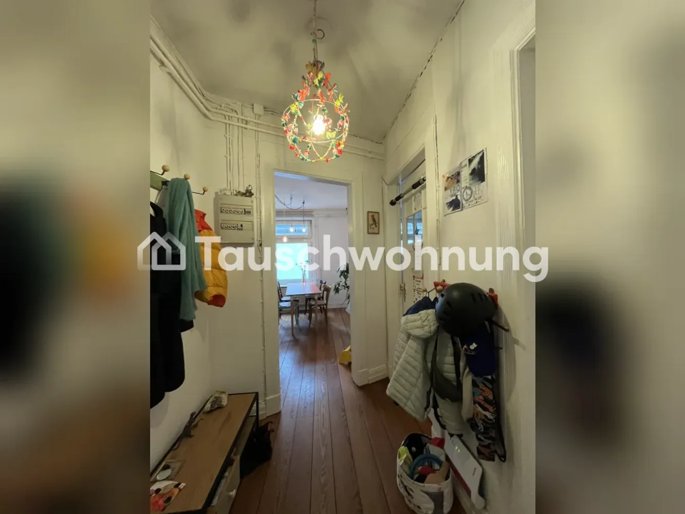 3 room apartment with 45 m² in Hamburg – Photo 6