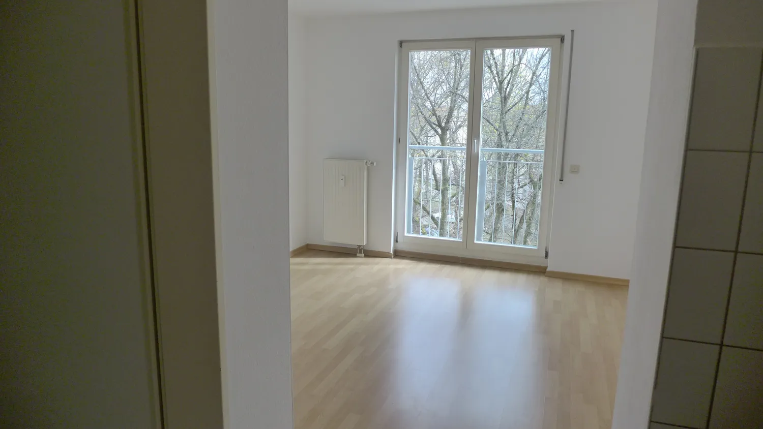 1 Zimmer Wohnung mit 18 m² in Chemnitz – Bild 3