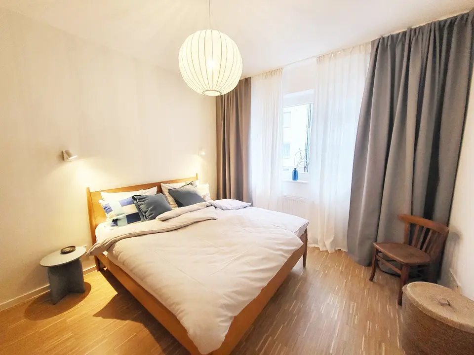 3 Zimmer Wohnung mit 60 m² in Essen – Bild 4