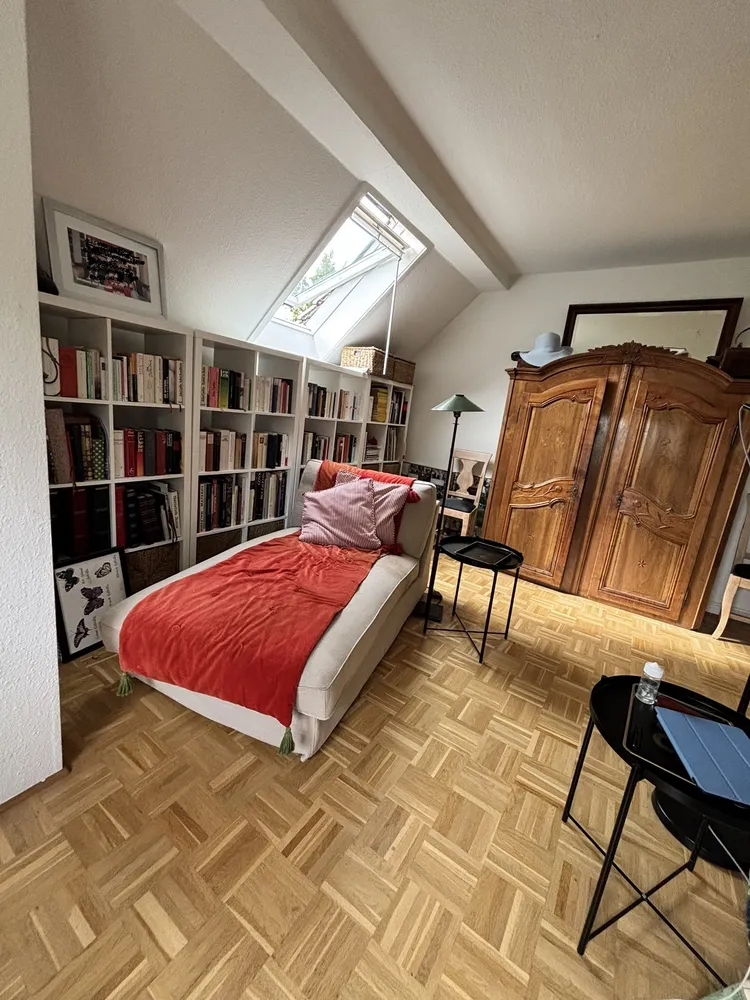 2 Zimmer Wohnung mit 52 m² in Hamburg – Bild 6