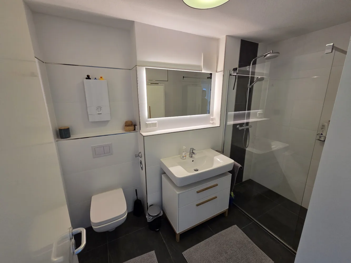 2 Zimmer Wohnung mit 70 m² in Köln – Bild 5