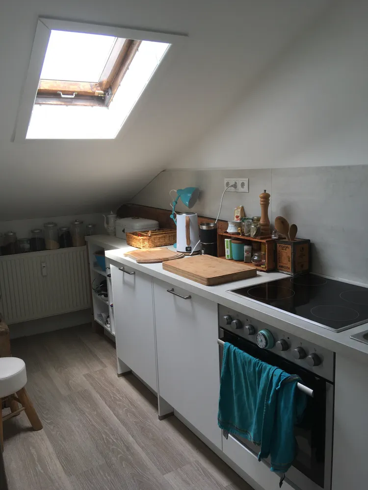 1 Zimmer Wohnung mit 18 m² in Bonn – Bild 5