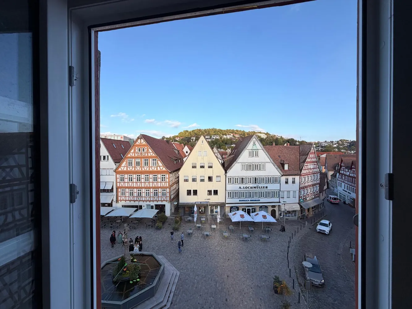 1 Zimmer Wohnung mit 47 m² in Leonberg – Bild 7
