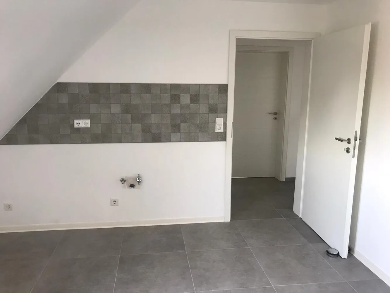 3 Zimmer Wohnung mit 56 m² in Duisburg – Bild 11