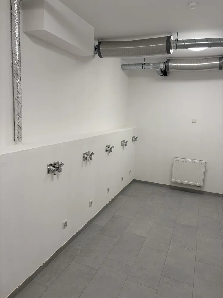 1 Zimmer Wohnung mit 25 m² in Regensburg – Bild 11