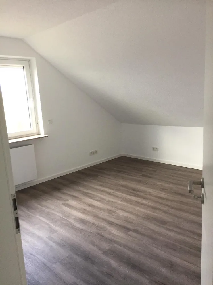 4 Zimmer Wohnung mit 85 m² in Wolfenbüttel – Bild 1
